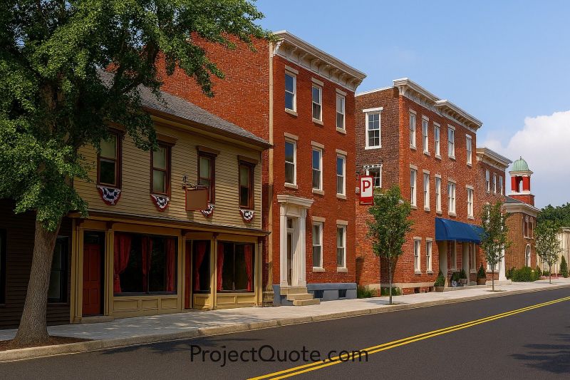 Top Bathroom Remodeling Companies in Mechanicsburg, PA