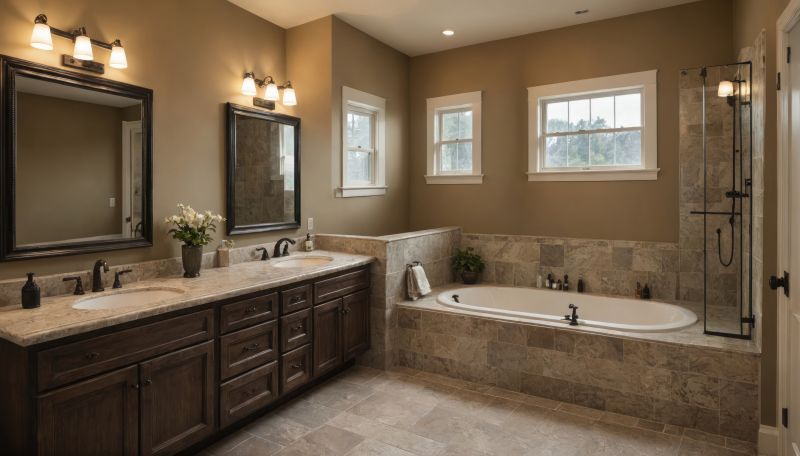 Top Bathroom Remodeling Companies in Mount Joy, PA