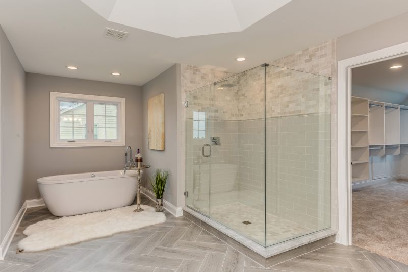 Best Bathroom Remodeling Contractors in Dover, PA